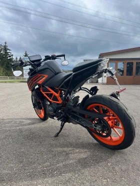 Ktm Duke, снимка 4