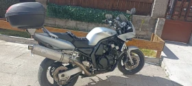 Yamaha Fazer, снимка 6