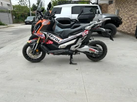 Honda X-ADV 750, снимка 2