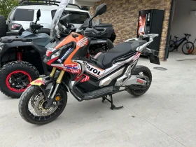 Honda X-ADV 750, снимка 1