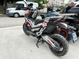 Honda X-ADV 750, снимка 3