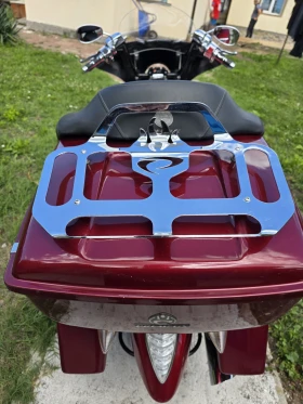Yamaha Stratoliner, снимка 12