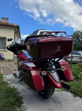 Yamaha Stratoliner, снимка 4