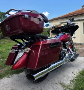 Yamaha Stratoliner, снимка 5