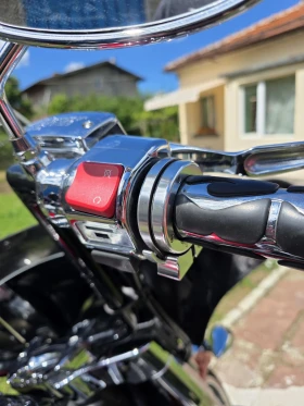 Yamaha Stratoliner, снимка 16