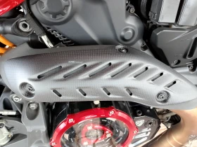 Ducati Monster 1200S, снимка 3