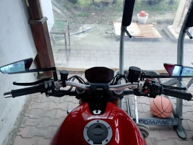 Ducati Monster 1200S, снимка 2