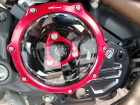 Ducati Monster 1200S, снимка 5