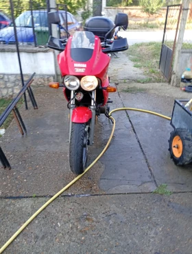 Yamaha Tdm 850 3VD, снимка 5