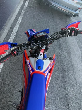Beta Rr 125 4T ENDURO - MY25, снимка 12
