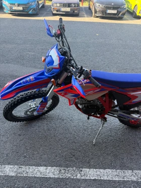 Beta Rr 125 4T ENDURO - MY25, снимка 9
