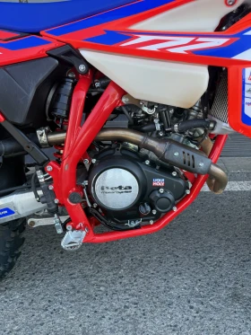Beta Rr 125 4T ENDURO - MY25, снимка 5