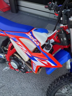 Beta Rr 125 4T ENDURO - MY25, снимка 3