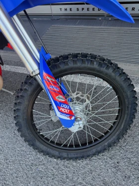 Beta Rr 125 4T ENDURO - MY25, снимка 4