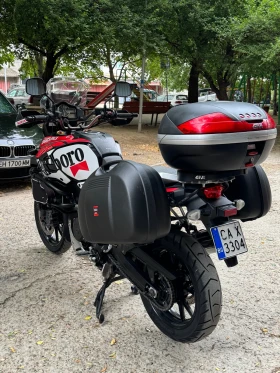 Suzuki V-strom Vstrom 1037 Abs/Traction , снимка 7