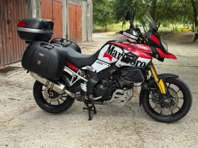 Suzuki V-strom Vstrom 1037 Abs/Traction , снимка 4