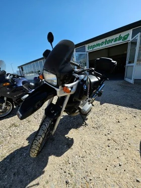 BMW R 1150 R    | Mobile.bg    9