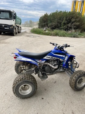 Yamaha Raptor, снимка 2