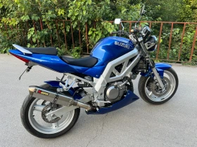 Suzuki SV 650 * A2* , снимка 2