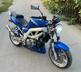 Suzuki SV 650 * A2* , снимка 1