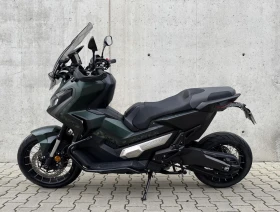 Honda X-ADV 2020, снимка 4