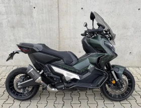 Honda X-ADV 2020, снимка 3