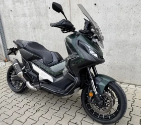 Honda X-ADV 2020, снимка 1