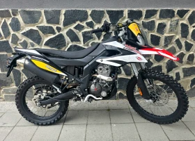 Malaguti XTM 125 4 | Mobile.bg    3