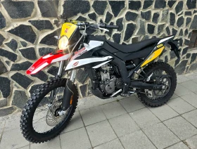Malaguti XTM 125 4 | Mobile.bg    2
