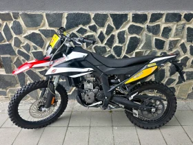  Malaguti XTM