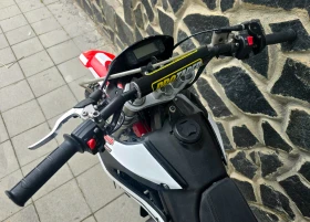 Malaguti XTM 125 4 | Mobile.bg    5