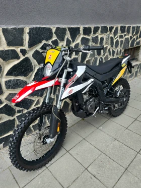 Malaguti XTM 125 4 | Mobile.bg    8