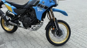 Обява за продажба на Yamaha Tenere 700 Rally НОВ ~24 160 лв. - изображение 2