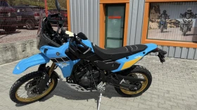 Yamaha Tenere 700 Rally НОВ