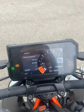 Обява за продажба на Ktm Duke ~7 500 лв. - изображение 4