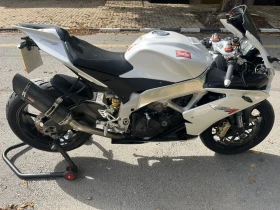 Aprilia RSV4 | Mobile.bg    7