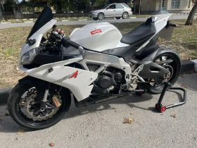 Aprilia RSV4 | Mobile.bg    2