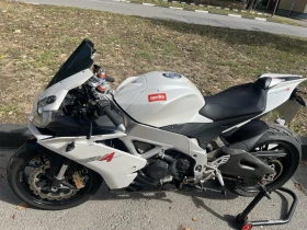 Aprilia RSV4 | Mobile.bg    3