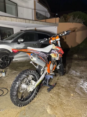 Ktm 350 EXC-F, снимка 2