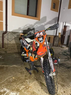 Ktm 350 EXC-F, снимка 4