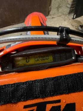 Ktm 350 EXC-F, снимка 9