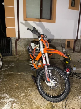 Ktm 350 EXC-F, снимка 3