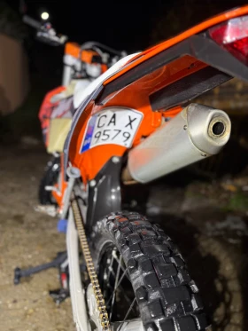 Ktm 350 EXC-F, снимка 7