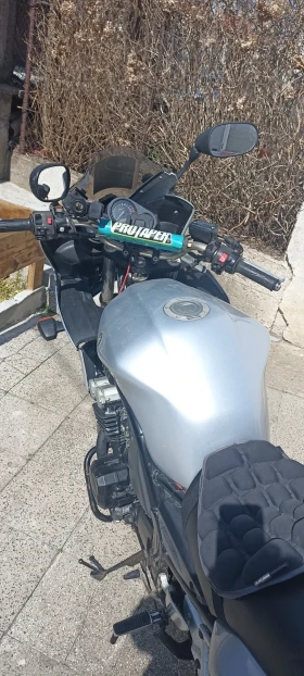 Yamaha Fazer undefined | Auto.bg — изображение 5