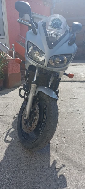 Yamaha Fazer undefined | Auto.bg — изображение 2