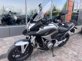 Honda Nc 700X A2 | Auto.bg — изображение 5