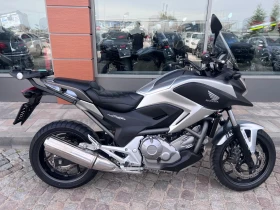 Honda Nc 700X A2