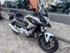Honda Nc 700X A2 | Auto.bg — изображение 2