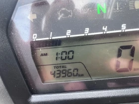 Honda Nc 700X A2 | Auto.bg — изображение 11