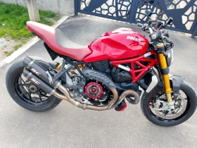 ������ Ducati Monster